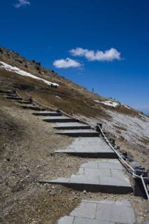 Jilin,Changbai Mountain,