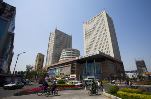 Jilin,Jilin,