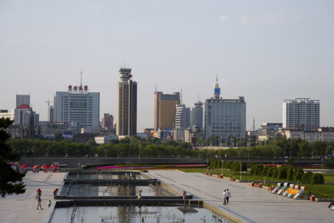Jilin,Jilin,