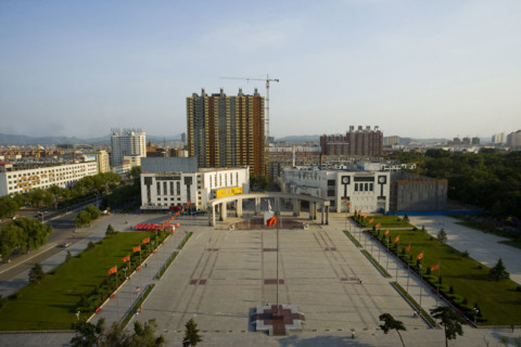 Jilin,Jilin,