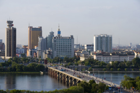 Jilin,Jilin,