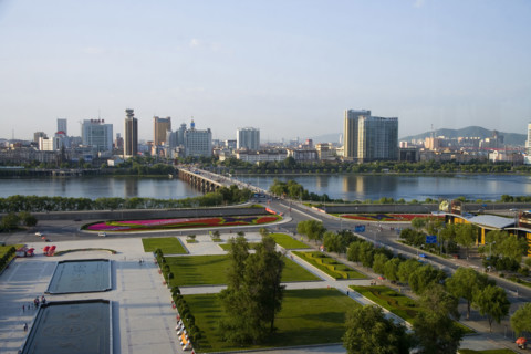 Jilin,Jilin,