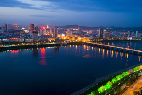 Jilin,Jilin,