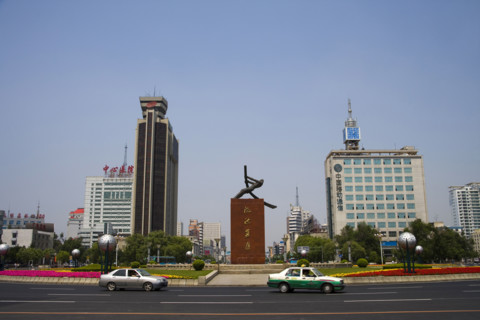 Jilin,Jilin,