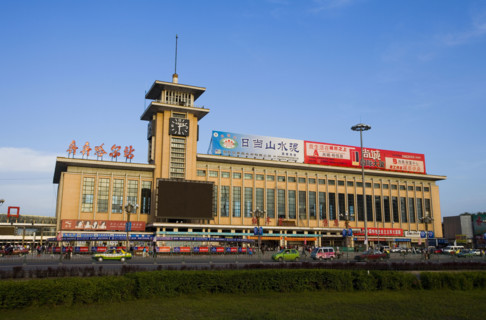 Heilongjiang,Qiqihar,Qiqihaer,