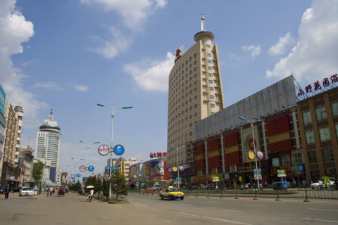 Heilongjiang,Qiqihar,Qiqihaer,