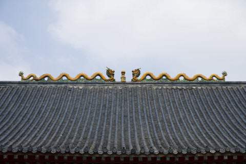 Heilongjiang,Harbin,Kek Lok Si Temple,