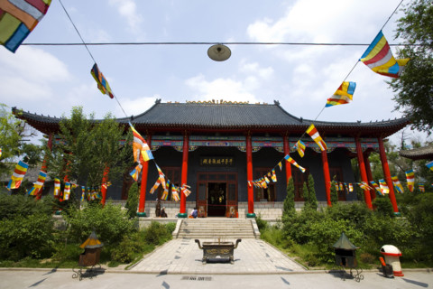 Heilongjiang,Harbin,Kek Lok Si Temple,