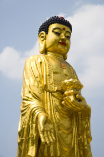 Heilongjiang,Harbin,Kek Lok Si Temple,Buddhist,Buddha,Guanyin,Guanshiyin,