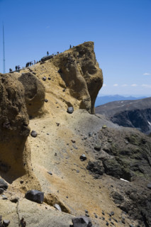Jilin,Changbai Mountain,Tianchi,