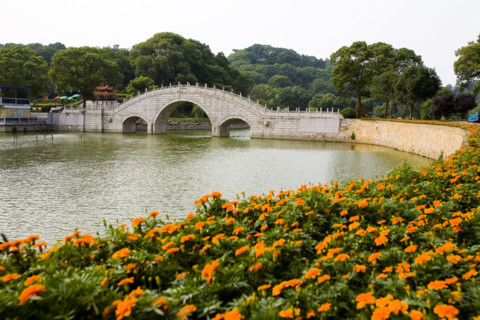Hunan,Yueyang,Dongting Lake Area,