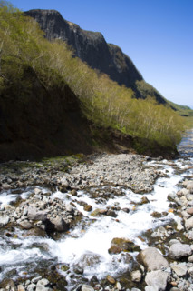 Jilin,Changbai Mountain,