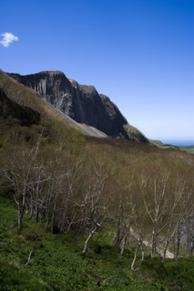 Jilin,Changbai Mountain,