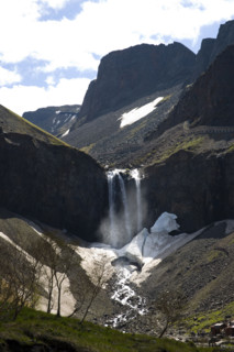 Jilin,Changbai Mountain,