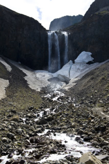 Jilin,Changbai Mountain,