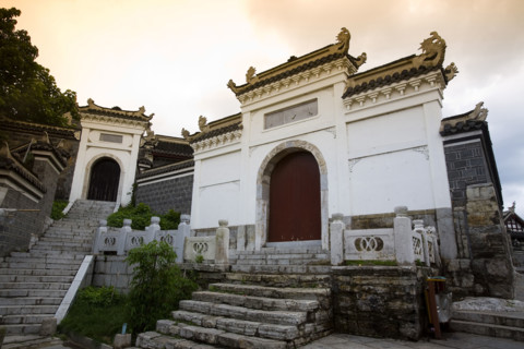 Guizhou,Guiyang,Qingyan Ancient Town,Qingyan,