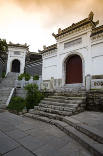 Guizhou,Guiyang,Qingyan Ancient Town,Qingyan,