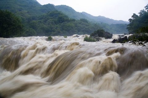 Guizhou,Huang guo shu Waterfall,Waterfall,Huangguoshu,Huang guo shu,Water,