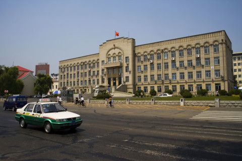 Jilin,Jilin,