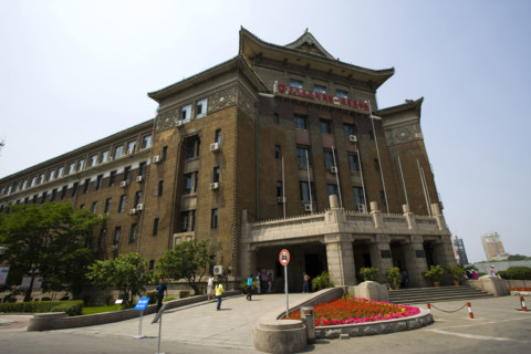 Jilin,Changchun,