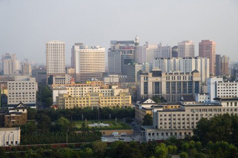 Jilin,Changchun,