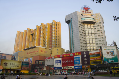 Jilin,Changchun,