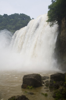 Guizhou,Huang guo shu Waterfall,Waterfall,Huangguoshu,Huang guo shu,Water,
