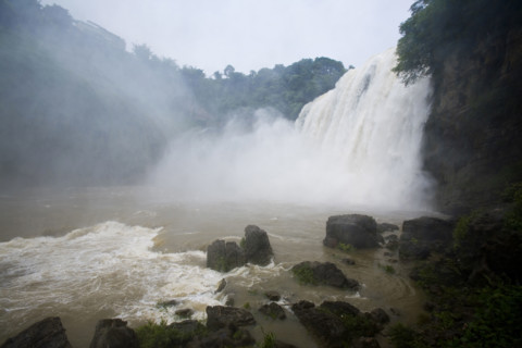 Guizhou,Huang guo shu Waterfall,Waterfall,Huangguoshu,Huang guo shu,Water,