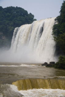 Guizhou,Huang guo shu Waterfall,Waterfall,Huangguoshu,Huang guo shu,Water,