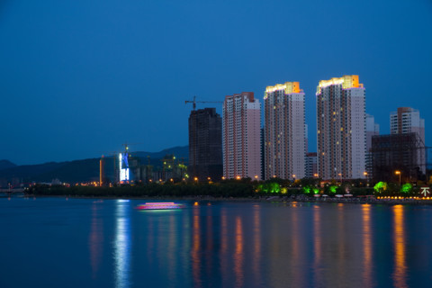 Jilin,Jilin,