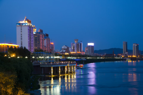 Jilin,Jilin,