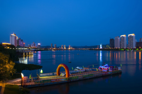 Jilin,Jilin,