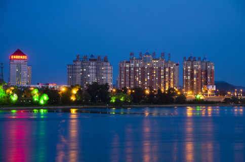 Jilin,Jilin,
