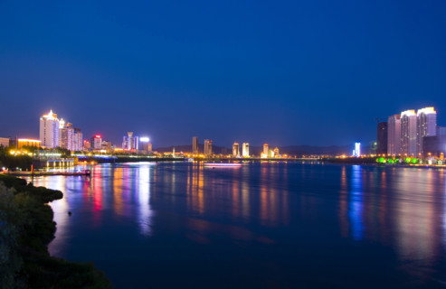Jilin,Jilin,