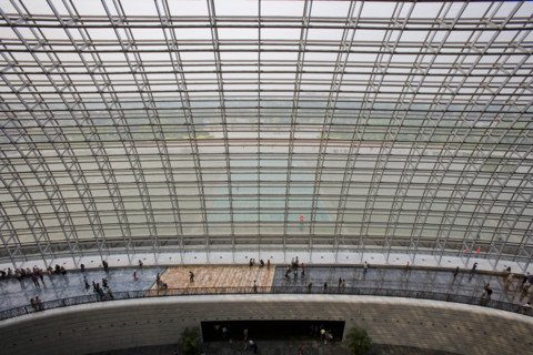 National Museum,Beijing