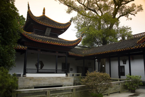 Hunan,Changsha,Hunan University,Yuelu Mountain,Yuelu Academy,