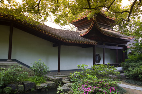 Hunan,Changsha,Hunan University,Yuelu Mountain,Yuelu Academy,