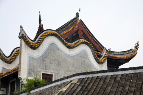 Hunan,Changsha,Hunan University,Yuelu Mountain,Yuelu Academy,