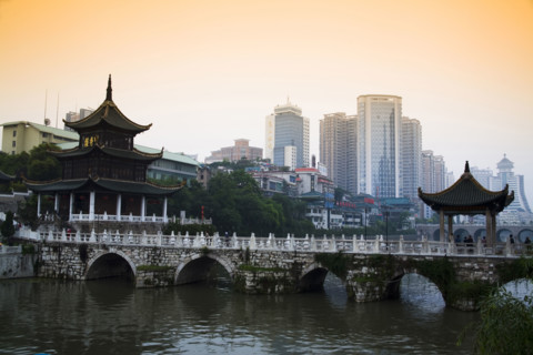 Guizhou,Guiyang,