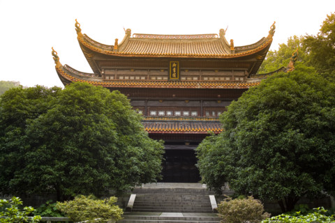 Hunan,Changsha,Hunan University,Yuelu Mountain,Yuelu Academy,