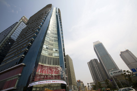 Hunan,Changsha,Stadium,Helong Stadium,