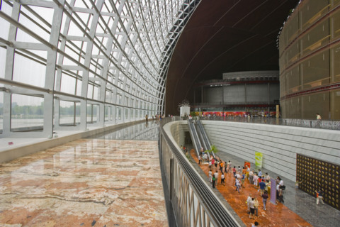 National Museum,Beijing