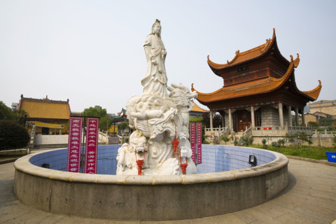 Hunan,Changsha,Tufu Attic,Tu fu Attic,