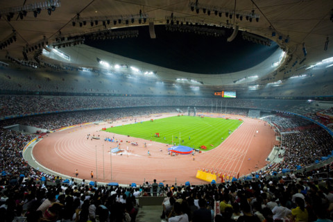 National Stadium,Beijing