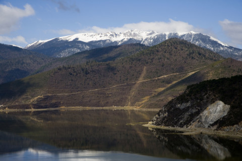 Yunnan,shangri-la,
