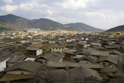 Yunnan,shangri-la,