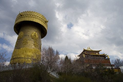 Yunnan,shangri-la,