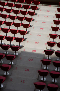 National Stadium,Beijing