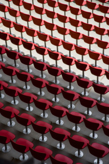 National Stadium,Beijing