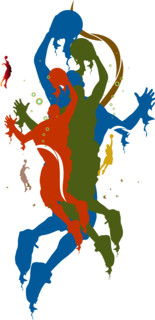 Sculpture, Art and Sport